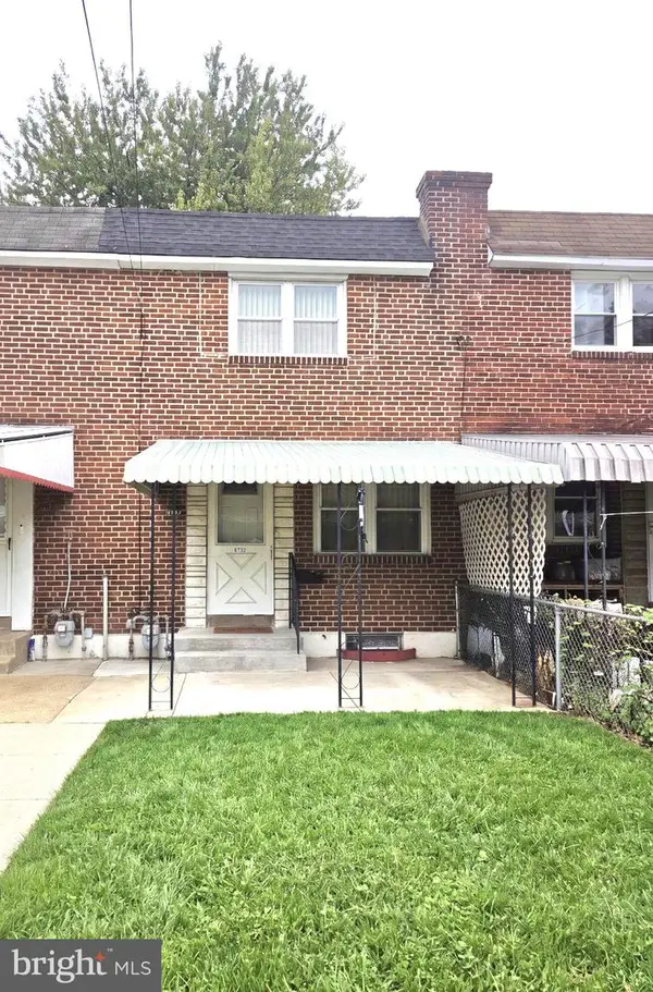 6732 Montgomery Ave, UPPER DARBY, PA 19082