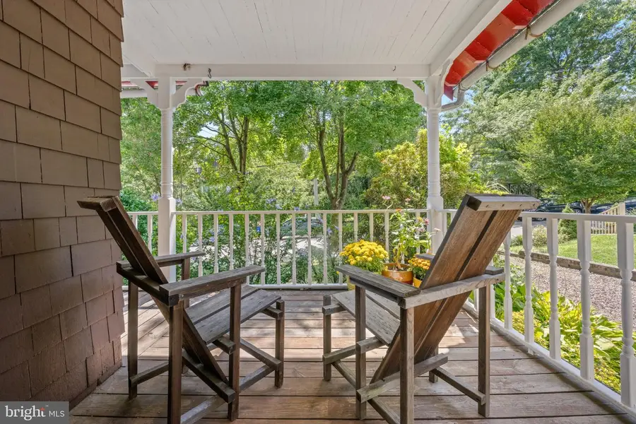 203 Dartmouth Ave, Swarthmore, PA 19081 - #3