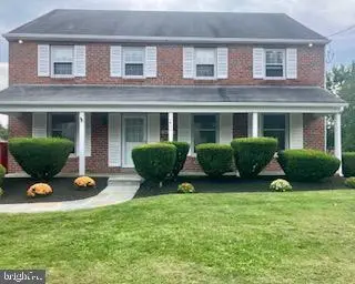 1411 Dorchester Rd, Havertown, PA 19083 - #1