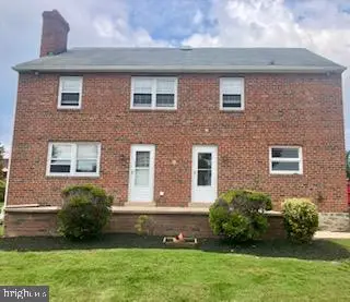 1411 Dorchester Rd, Havertown, PA 19083 - #2