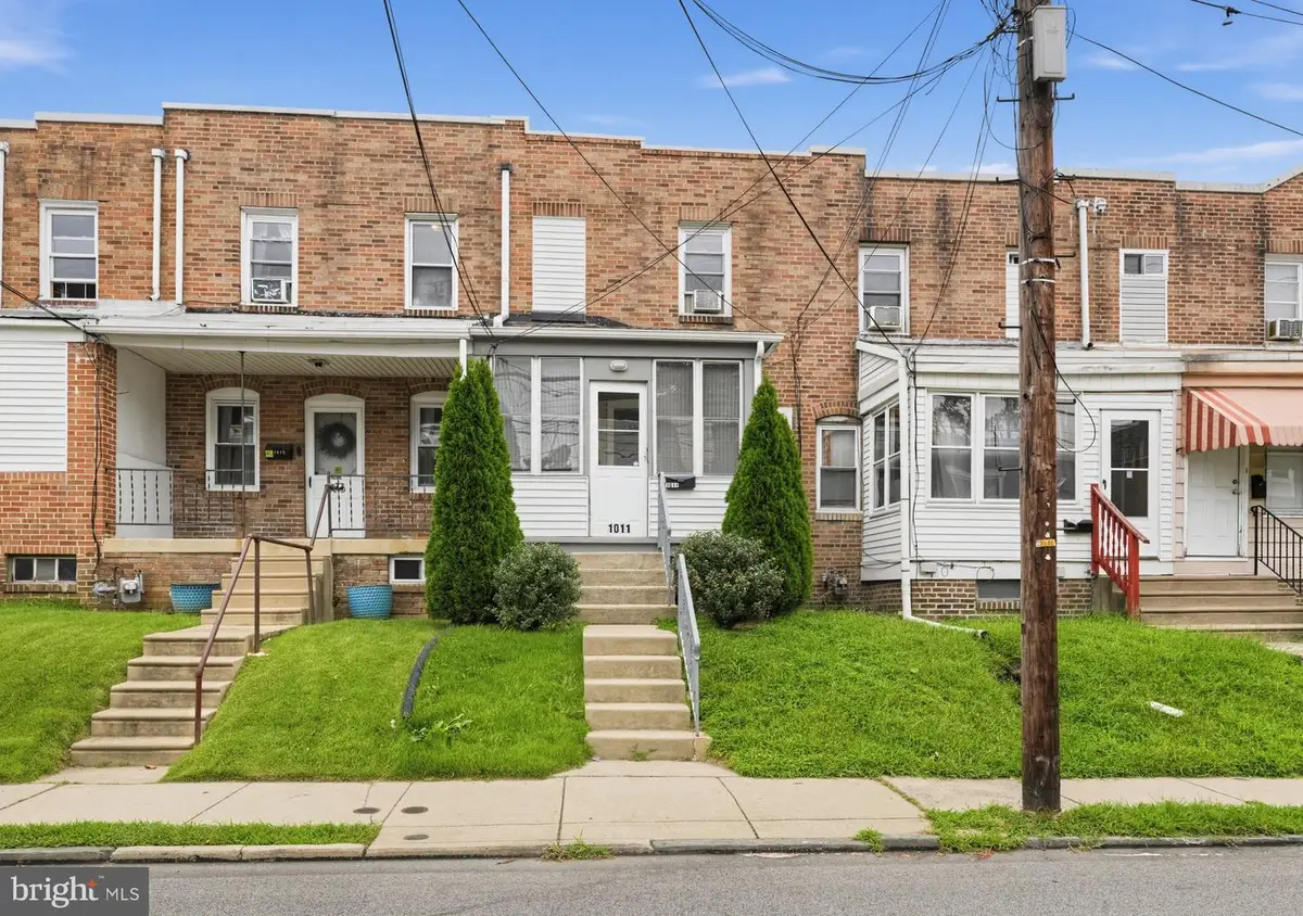 1011 Clifton Ave, Collingdale, PA 19023 - #1