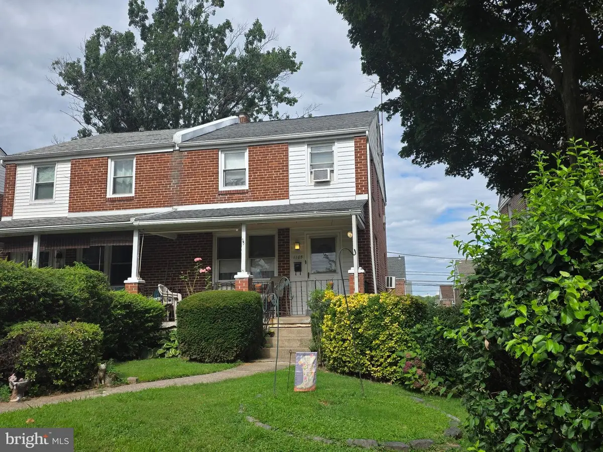 1105 Cobbs, Drexel Hill, PA 19026 - #1
