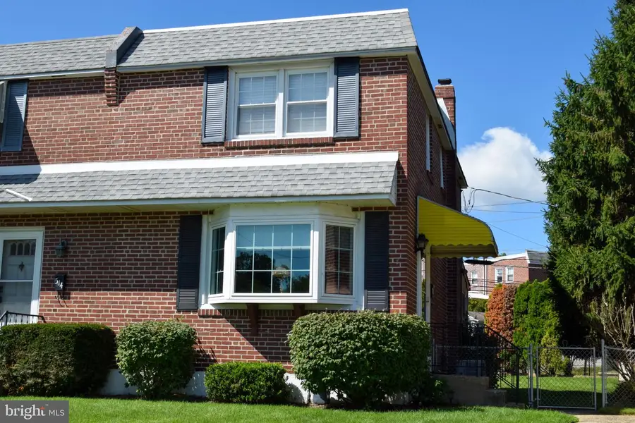 516 Parkview Cir, Ridley Park, PA 19078 - #2