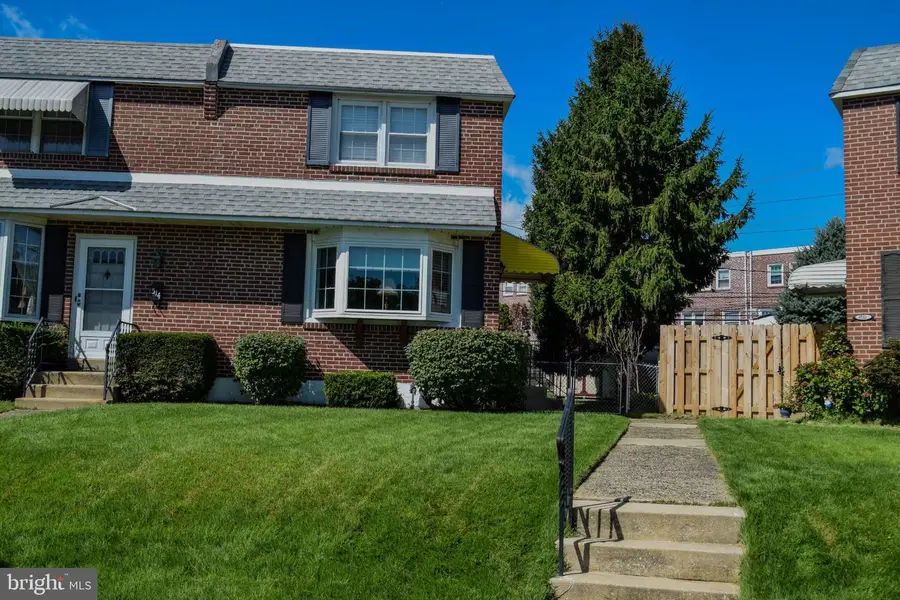 516 Parkview Cir, Ridley Park, PA 19078 - #3