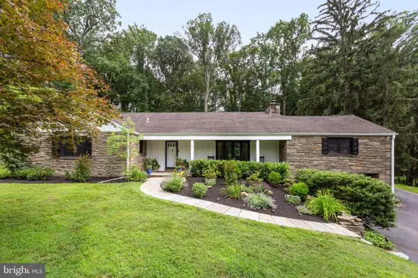 209 Marple Rd, HAVERFORD, PA 19041