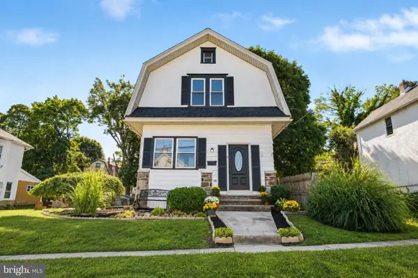 39 Cloverdale Ave, UPPER DARBY, PA 19082