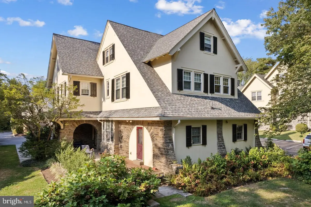 118 Montrose Ave #c, Bryn Mawr, PA 19010 - #1