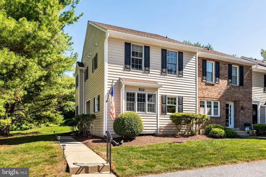 4101 Fox Pointe Ct #4101, Glen Mills, PA 19342 - #2