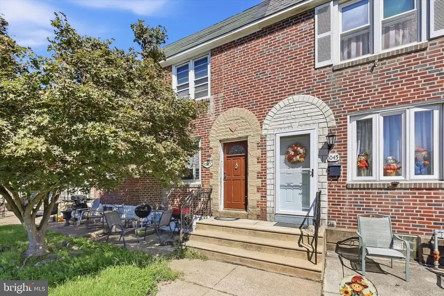 1047 Stratford Rd, Glenolden, PA 19036 - #2