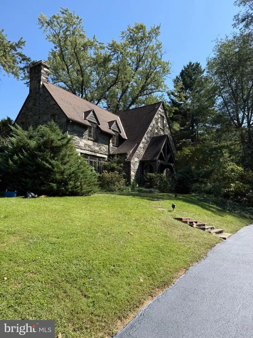 30 Guernsey Rd, Swarthmore, PA 19081 - #2