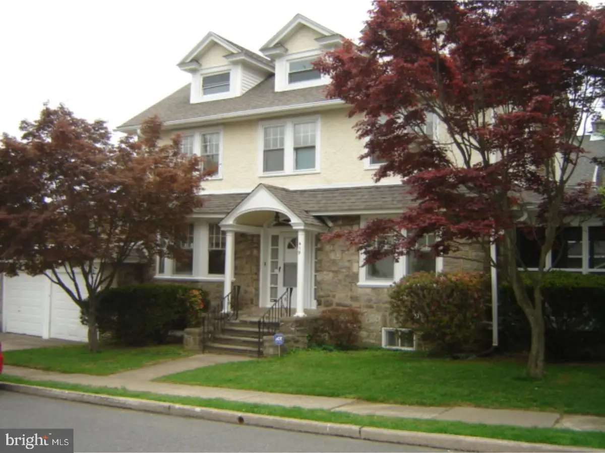 419 Netherwood Rd, Upper Darby, PA 19082 - #1