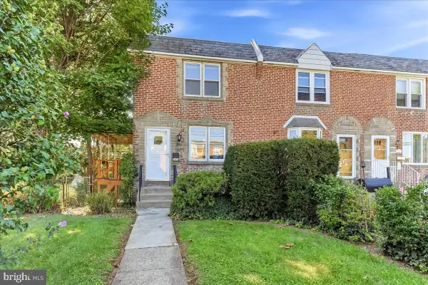 282 N Oak Ave, CLIFTON HEIGHTS, PA 19018