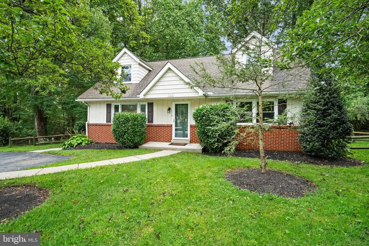 780 Naamans Creek Rd, Chadds Ford, PA 19317 - #1