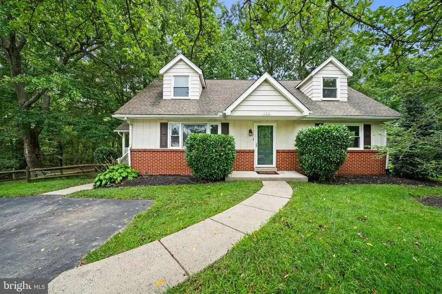 780 Naamans Creek Rd, Chadds Ford, PA 19317 - #2