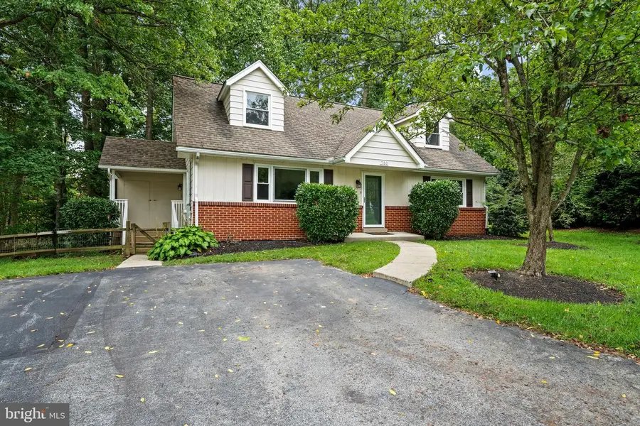 780 Naamans Creek Rd, Chadds Ford, PA 19317 - #3