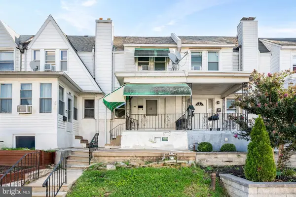 83 Hartley Rd, LANSDOWNE, PA 19050
