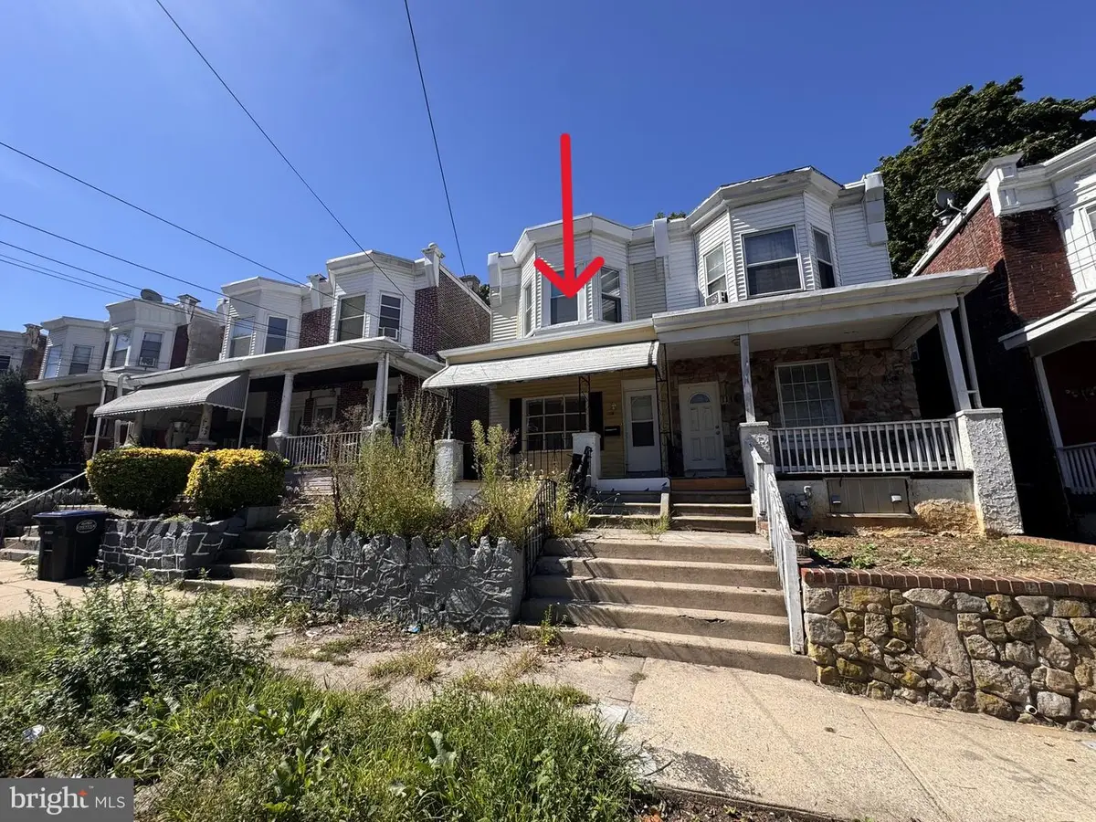 1116 Parker St, Chester, PA 19013 - #1