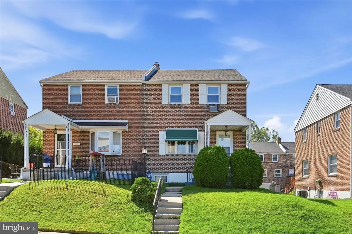 1030 Agnew Dr, Drexel Hill, PA 19026 - #1