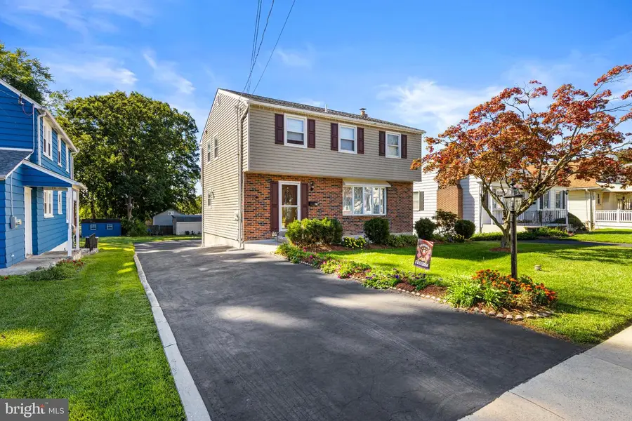 45 Evergreen Ave, Broomall, PA 19008 - #2