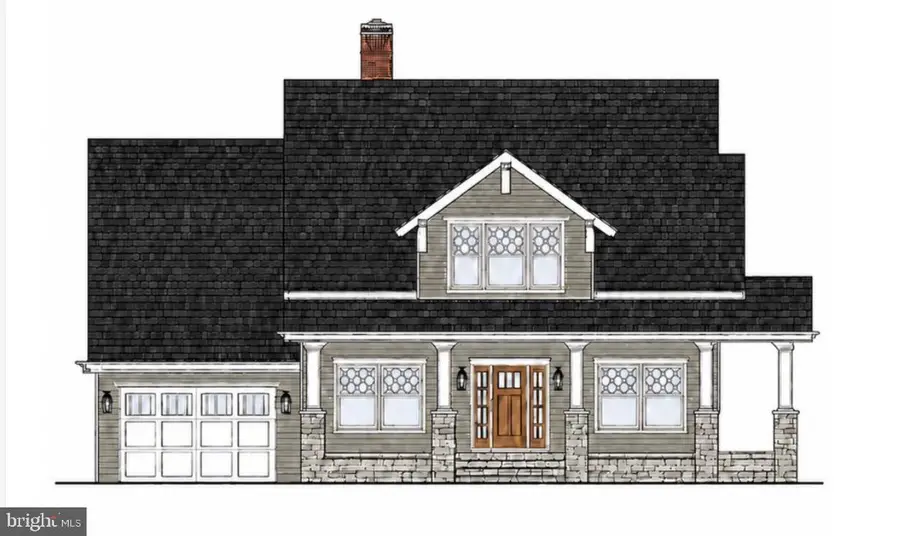 Unit 11 Strafford Walk, Wayne, PA 19087 - #2