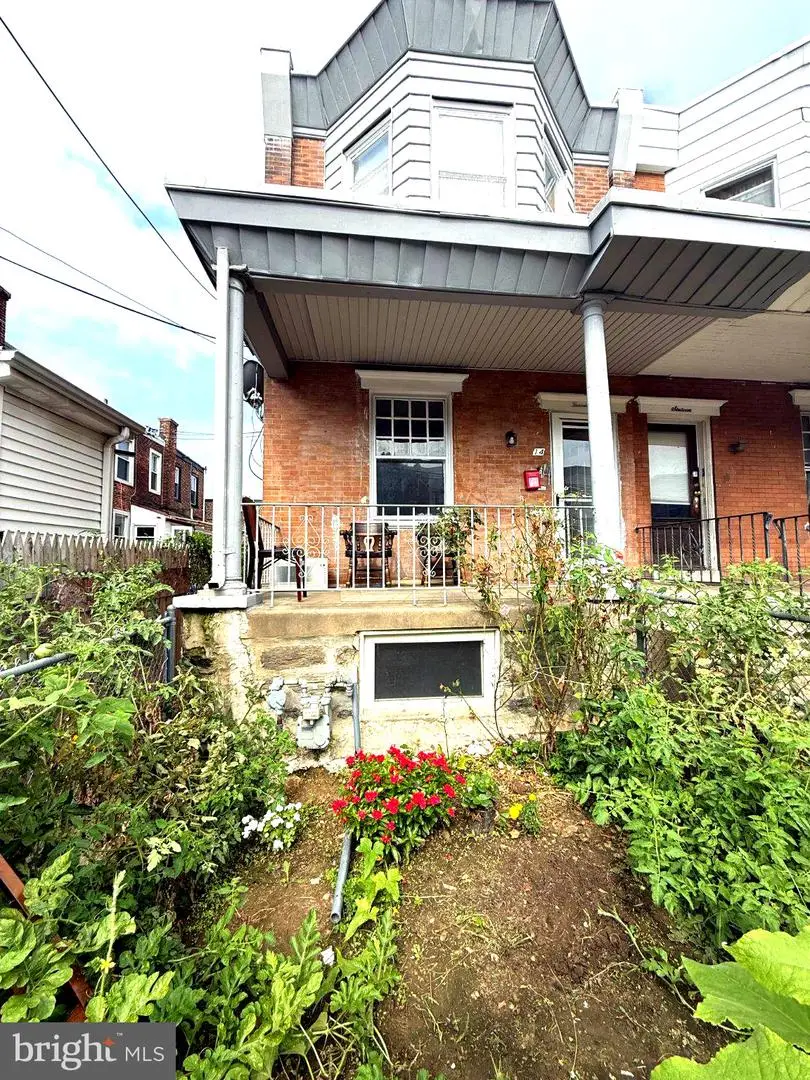 14 College Ave, Upper Darby, PA 19082 - #1