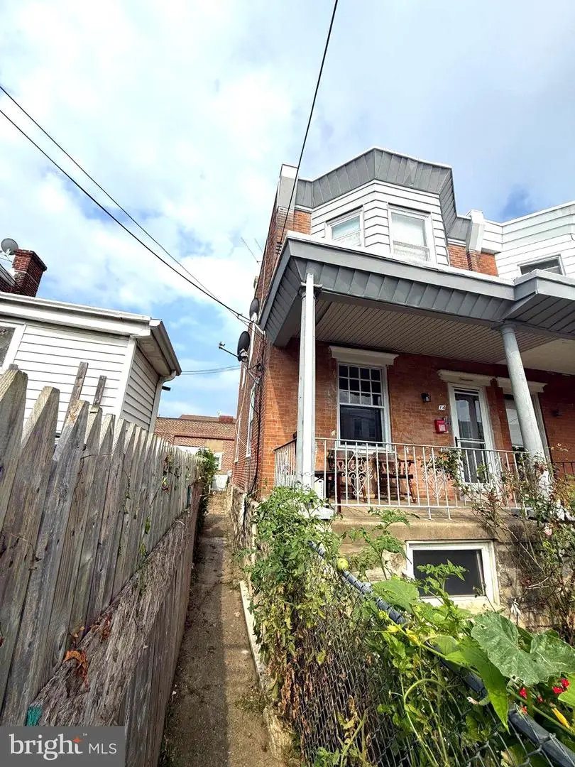 14 College Ave, Upper Darby, PA 19082 - #2