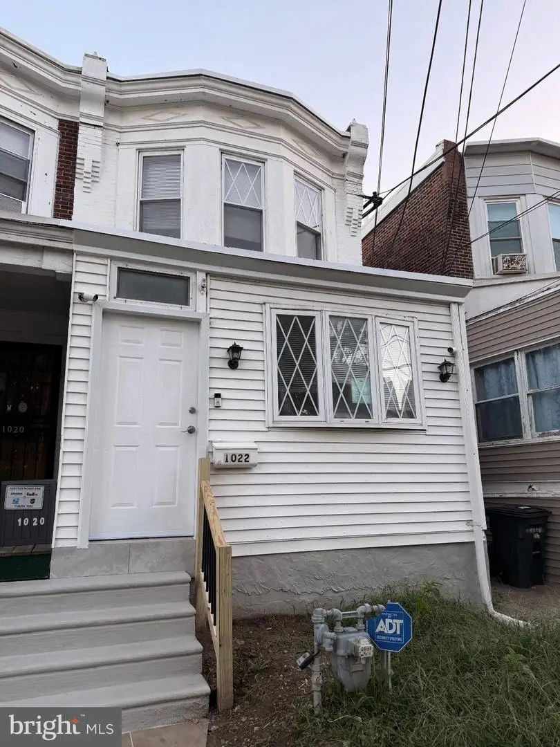 1022 Lawrence Ave, Darby, PA 19023 - #1