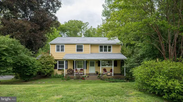 31 Green Valley Rd, WALLINGFORD, PA 19086