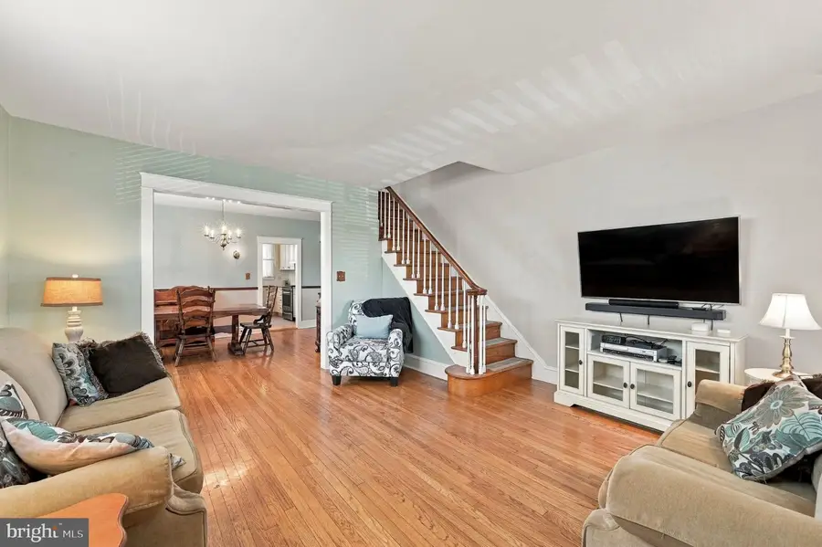 3215 Berkley Ave, Drexel Hill, PA 19026 - #2