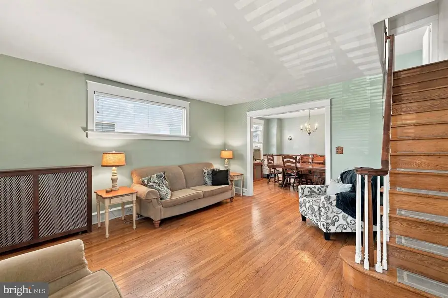 3215 Berkley Ave, Drexel Hill, PA 19026 - #3