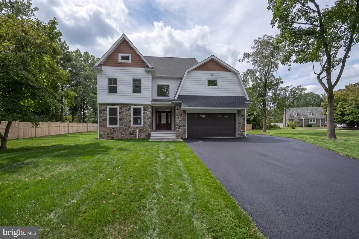 101 Highfield Rd, Villanova, PA 19085 - #1