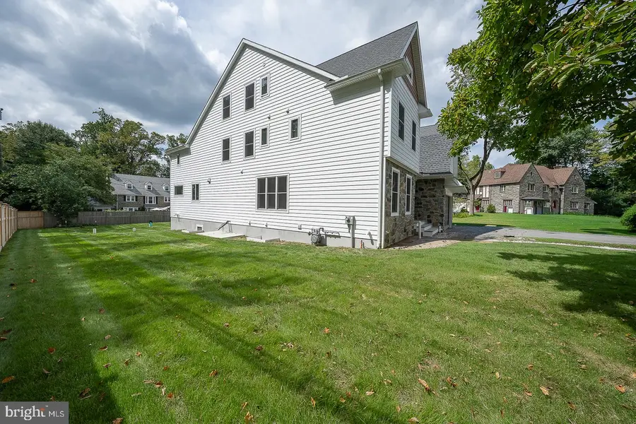 101 Highfield Rd, Villanova, PA 19085 - #2