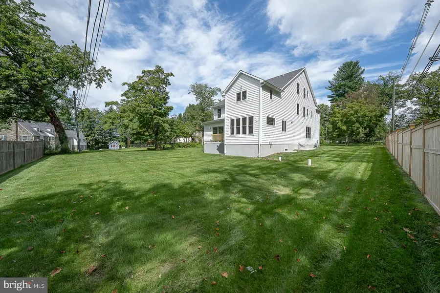 101 Highfield Rd, Villanova, PA 19085 - #3
