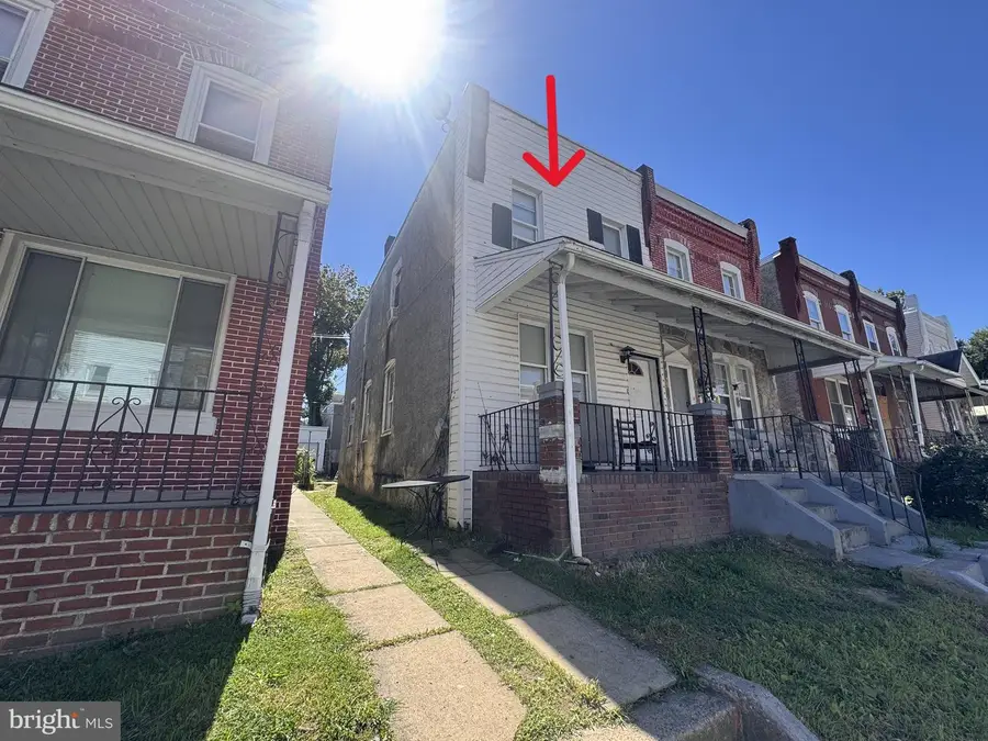 339 Taylor Ter, Chester, PA 19013 - #2