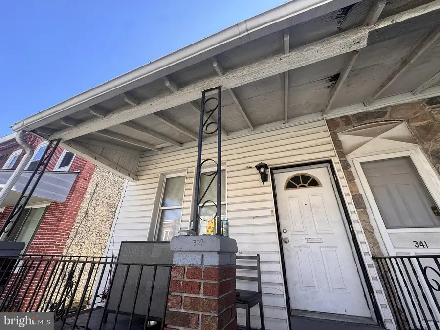 339 Taylor Ter, Chester, PA 19013 - #3