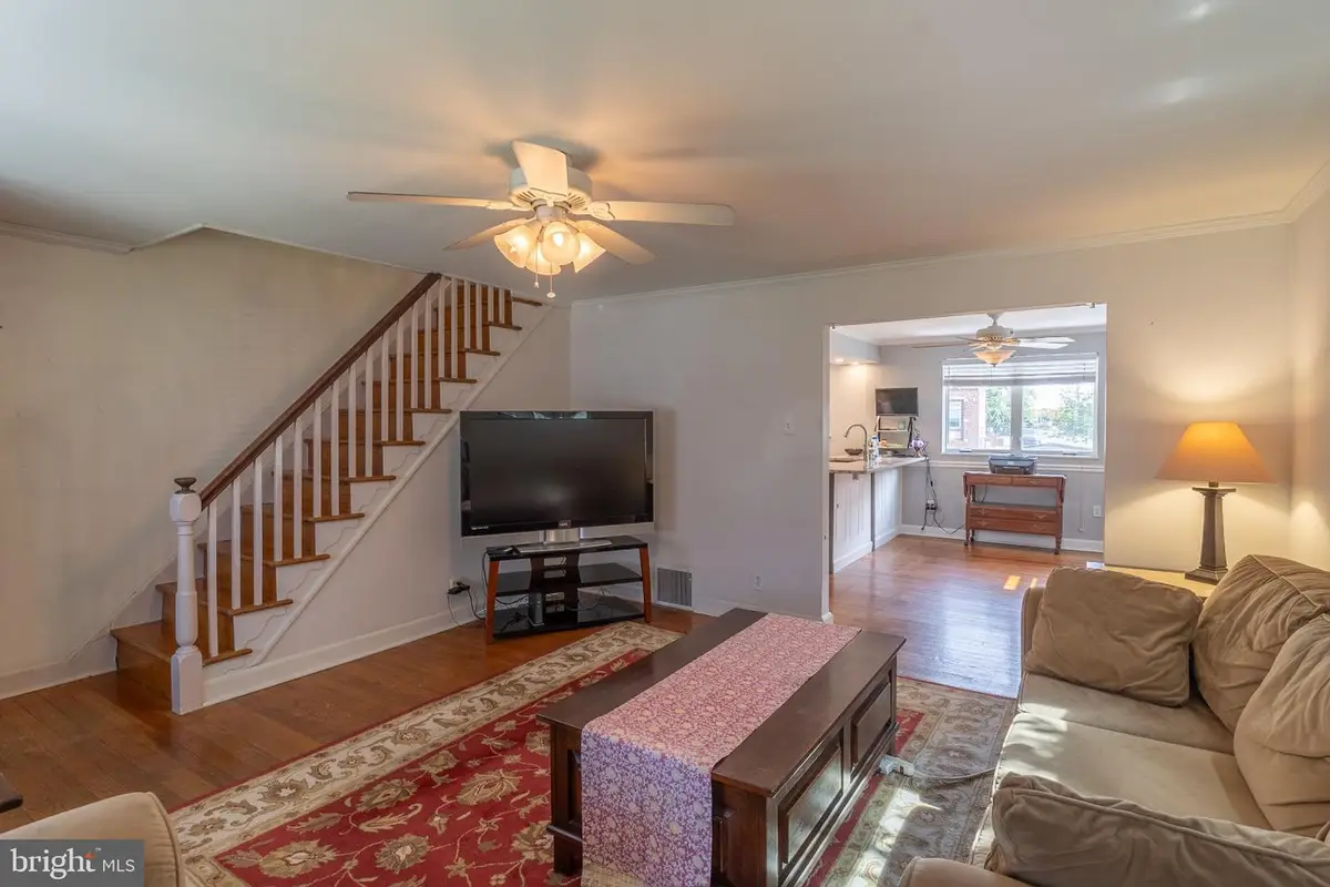 526 Jansen Ave, Essington, PA 19029 - #1