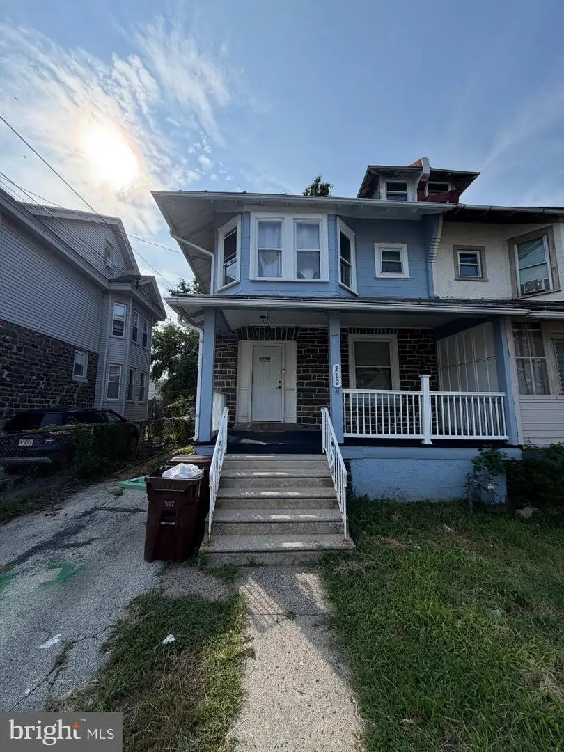 212 N Maple Ave, Lansdowne, PA 19050 - #1