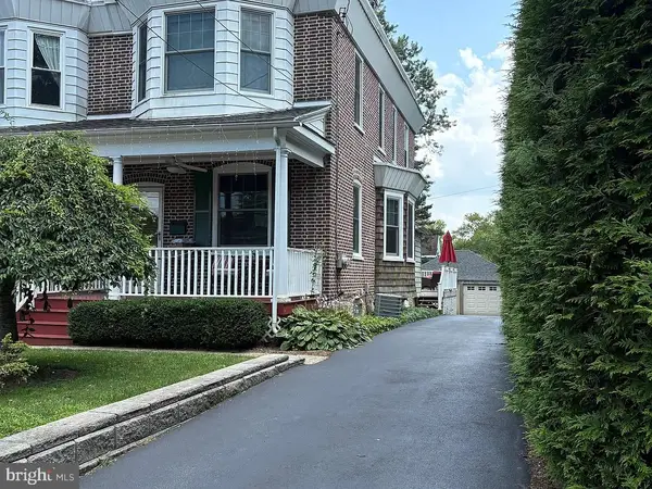 118 E Sixth St, MEDIA, PA 19063