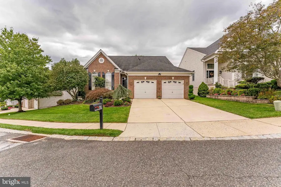 91 S Valentine Dr, Garnet Valley, PA 19060 - #2