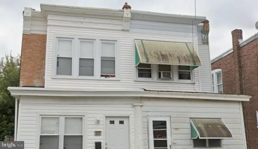 105 E 22nd St, Chester, PA 19013 - #2