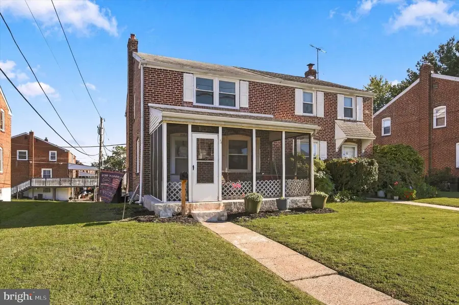 2144 Academy Ave, Holmes, PA 19043 - #2