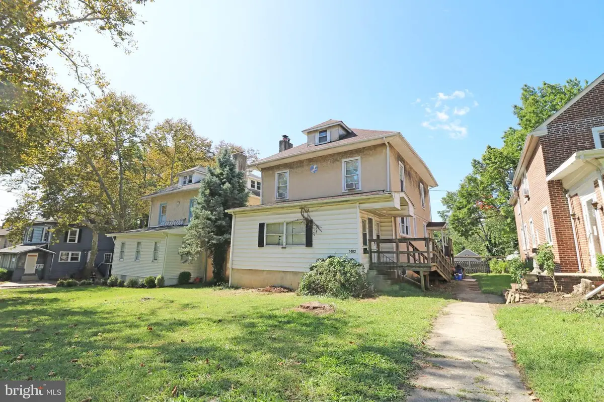 1402 Main St, Darby, PA 19023 - #1