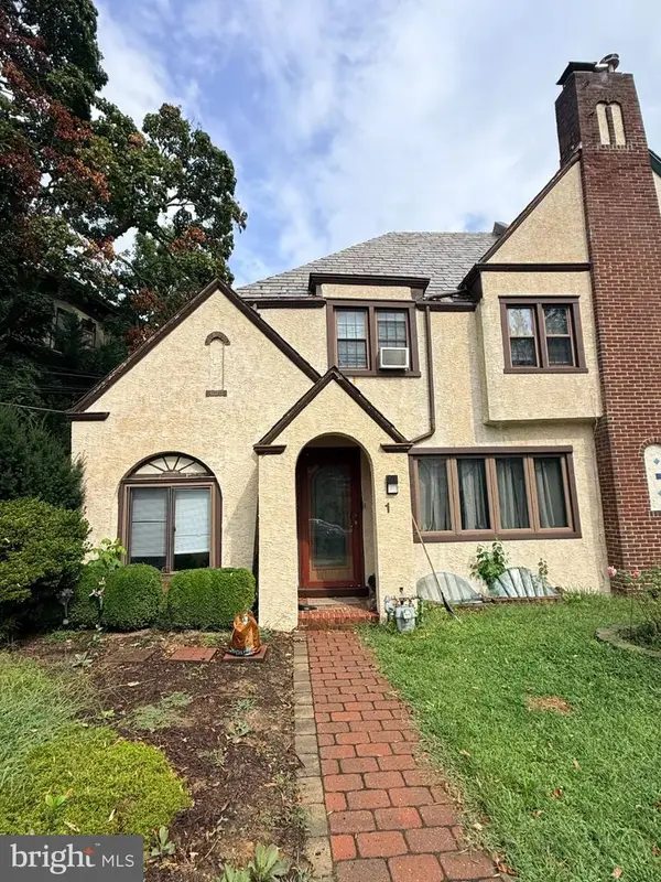 1 W Windermere Ter, LANSDOWNE, PA 19050