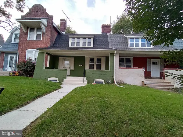 618 Post Rd, MARCUS HOOK, PA 19061