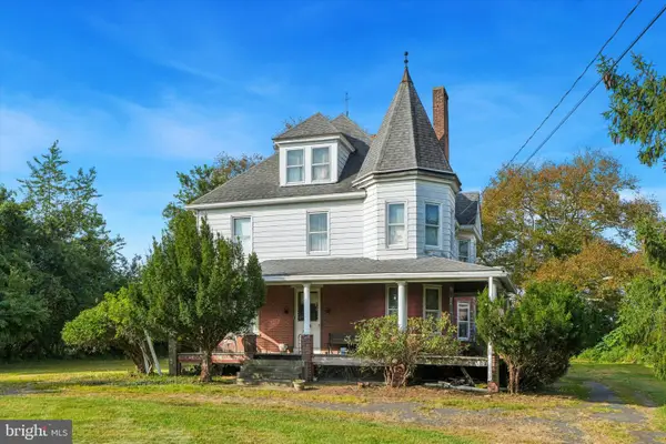 1770 N Providence Rd, MEDIA, PA 19063