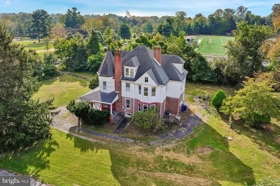 1770 N Providence Rd, Media, PA 19063 - #3