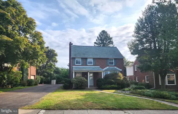1629 Ridgeway Rd, HAVERTOWN, PA 19083