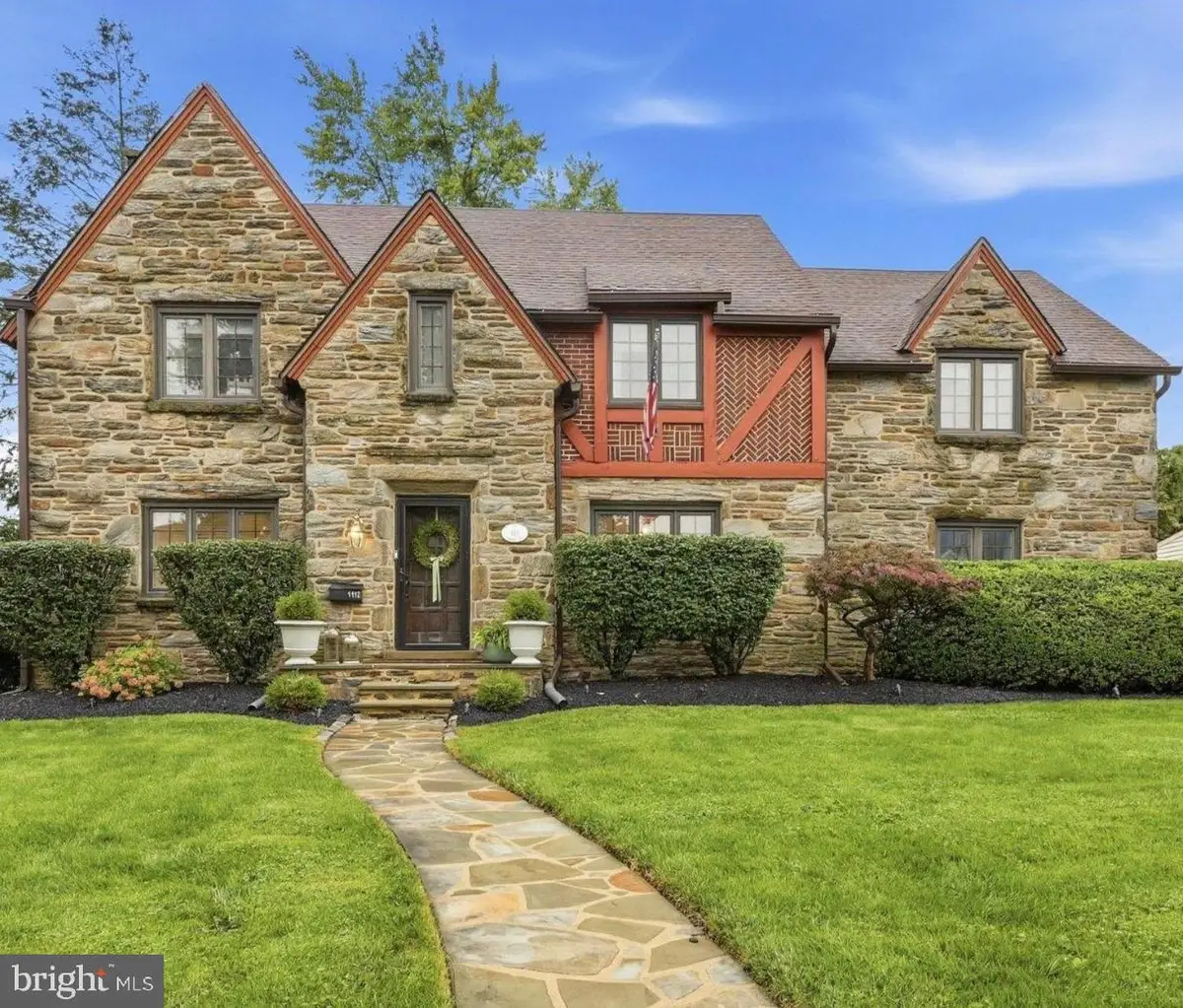 1112 Ormond Ave, Drexel Hill, PA 19026 - #1