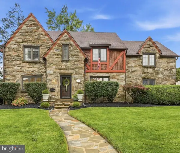 1112 Ormond Ave, DREXEL HILL, PA 19026