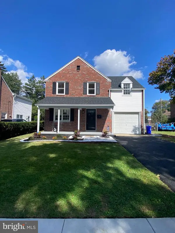 825 Stanbridge Rd, DREXEL HILL, PA 19026